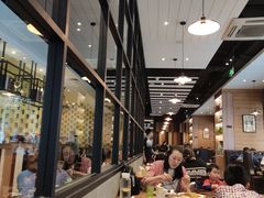 -粤港餐厅(禹州商业广场店)