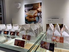-爸爸糖吐司面包(重庆解放碑英利大融城店)