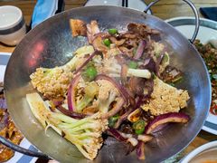 -吕氏疙瘩汤·私家菜馆(慈云寺店)