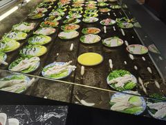 -九记潮汕现切鲜牛肉自助火锅(长沙·方圆荟店)