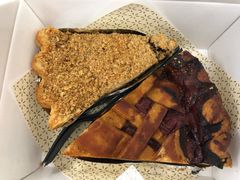 -Pie Bird(新闸路店)