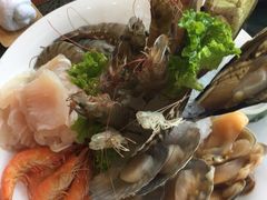 -火舞泰·泰式海鲜火锅餐厅(世纪城店)