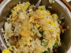 -玉华台饭庄(裕中西里小区店)
