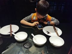 -黄山老妈·土菜(碧桂园店)
