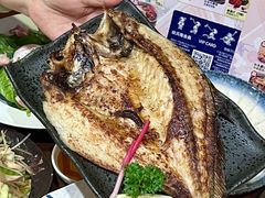 -纹兵卫手打荞麦面日料(虹桥本店)