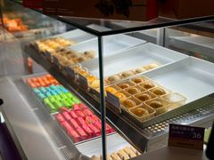 -HappyMiss花满楼·鲜花饼·鲜花茶·伴手礼(上海环球港店)