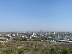 -白水寺森林公园
