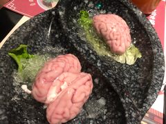 -哥老官重庆美蛙鱼头(宝山龙湖店)