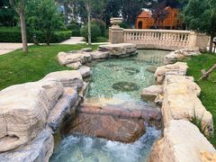 -青岛鑫江温德姆酒店