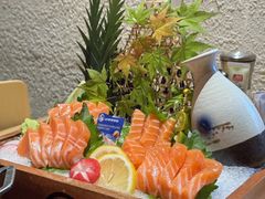 -三渡居酒屋·日料(天一财富中心店)