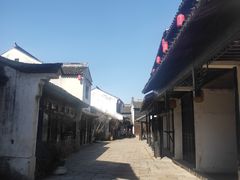 -巡塘古镇
