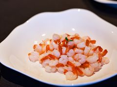 -上海滩餐厅(BFC外滩金融中心店)
