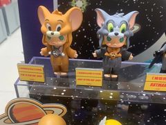 -泡泡玛特POPMART(沈阳大悦城店)
