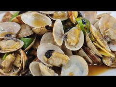 -锐记美食店·现捞海鲜(闸坡店)