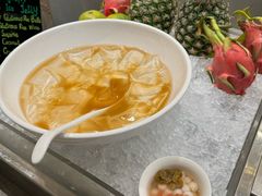 -食百绚全日制餐厅(成都棕榈泉费尔蒙酒店)
