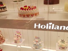 -好利来(新华百货店)