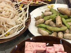-华丰火锅(双林北横路店)