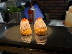 -昊·来了寿司(台湾街店)