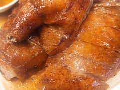 -鹅冠港式茶餐厅(来福士店)