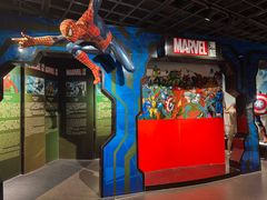 -上海动漫博物馆