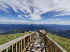 -白草畔自然风景区