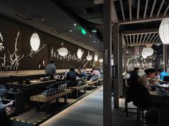 -湊湊火锅·茶憩(石家庄万象城店)