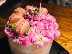 -小苍兰风铃草蛋糕甜品(沈阳店)