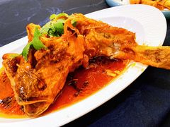 -红莲中餐厅(日航饭店)