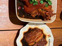 -張飛扒肉·龙江非遗(道外店)