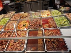 -葛记焖饼(伏牛路店)