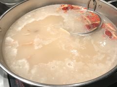 -大红袍火锅料理(尖沙咀店)