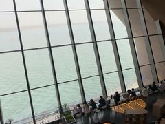 -抱抱地球咖啡馆(国家海洋博物馆店)