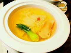-大理实力希尔顿酒店御璽中餐厅YUXI – CHINESE RESTAURANT