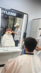 点击看大图 -IYJ Hair Salon