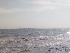 -南汇嘴观海公园