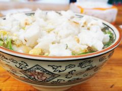 -老李家泡馍小炒(洒金桥店)