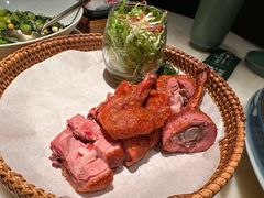 -锦府盐帮·李宅(领展购物广场中关村店)