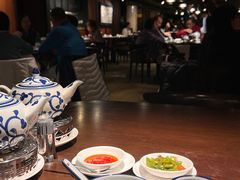 -逸东轩(香港逸东酒店)