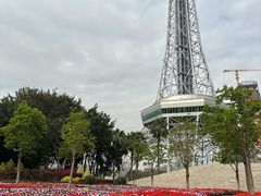 -文华公园(禅城区)
