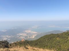-七娘山