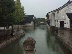 -绍兴鲁迅故里·沈园景区