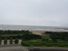 -日照灯塔风景区