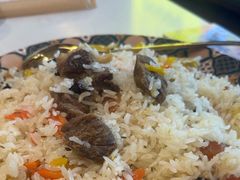 -巴扎屋大盘鸡·新疆菜(汇嘉时代店)