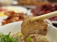 -松明一烤肉馆(鲁园店)