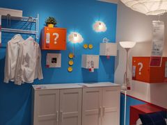 -宜家家居(哈尔滨商场店)