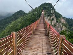 -明堂山风景区