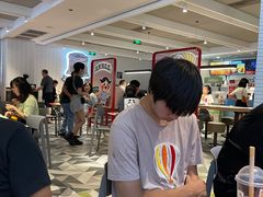 -肯德基(建华店)