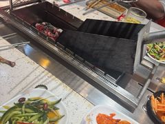 -延边金利串店(安达街店)