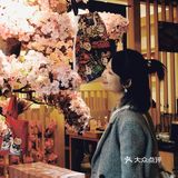 北京日料！人均200实现樱花季和牛自由🌸