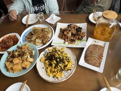 -五台山八大碗·地方风味菜馆(五爷庙店)
